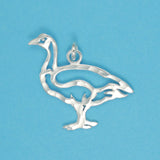 Goose Pendant - Charmworks