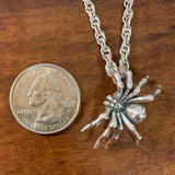 Spider Pendant - Charmworks