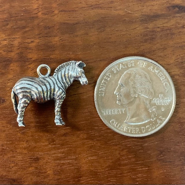 Zebra - Charmworks