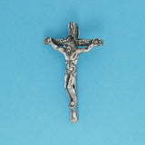 Crucifix Pendant - Charmworks