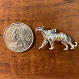 Tiger - Charmworks