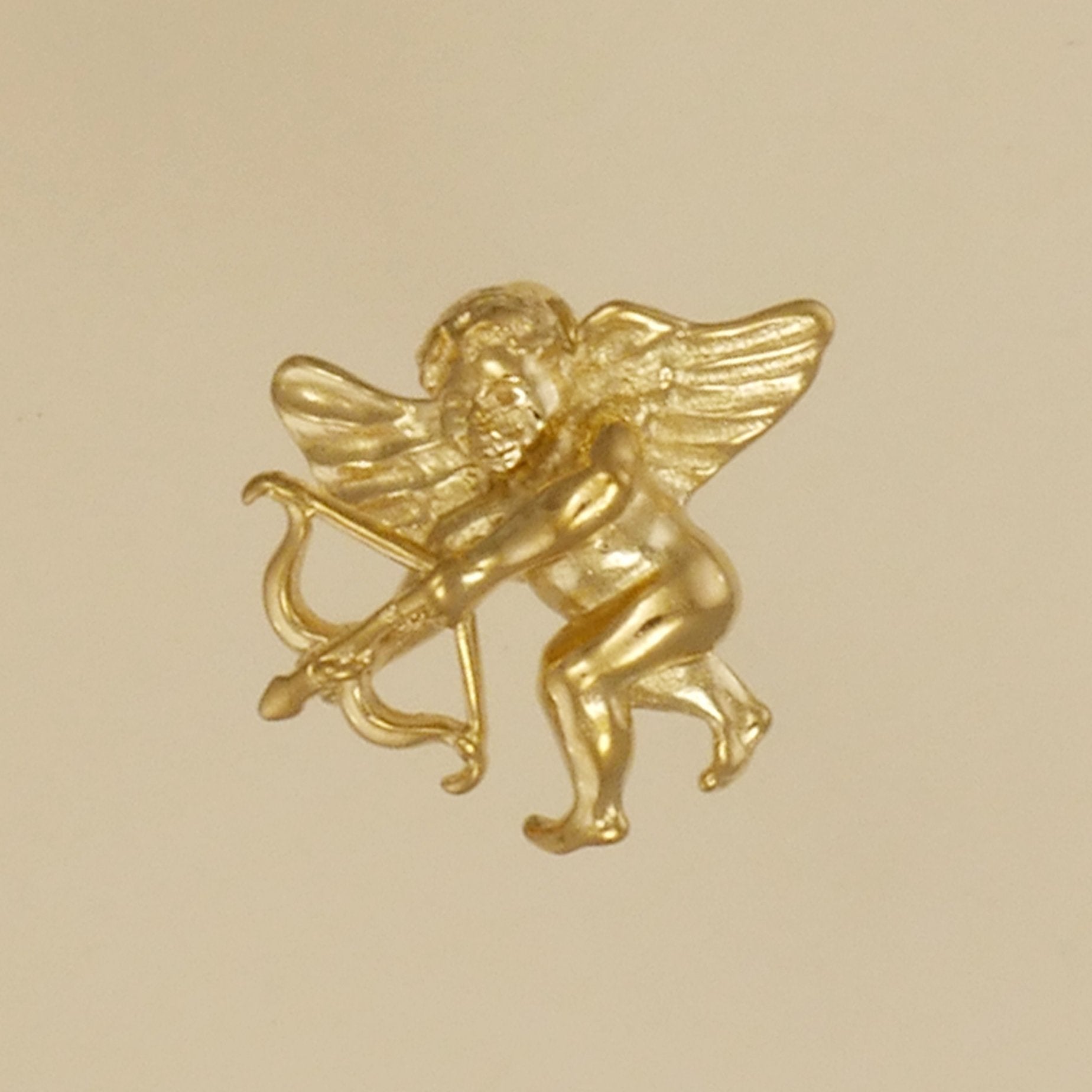Cupid Pendant - Charmworks