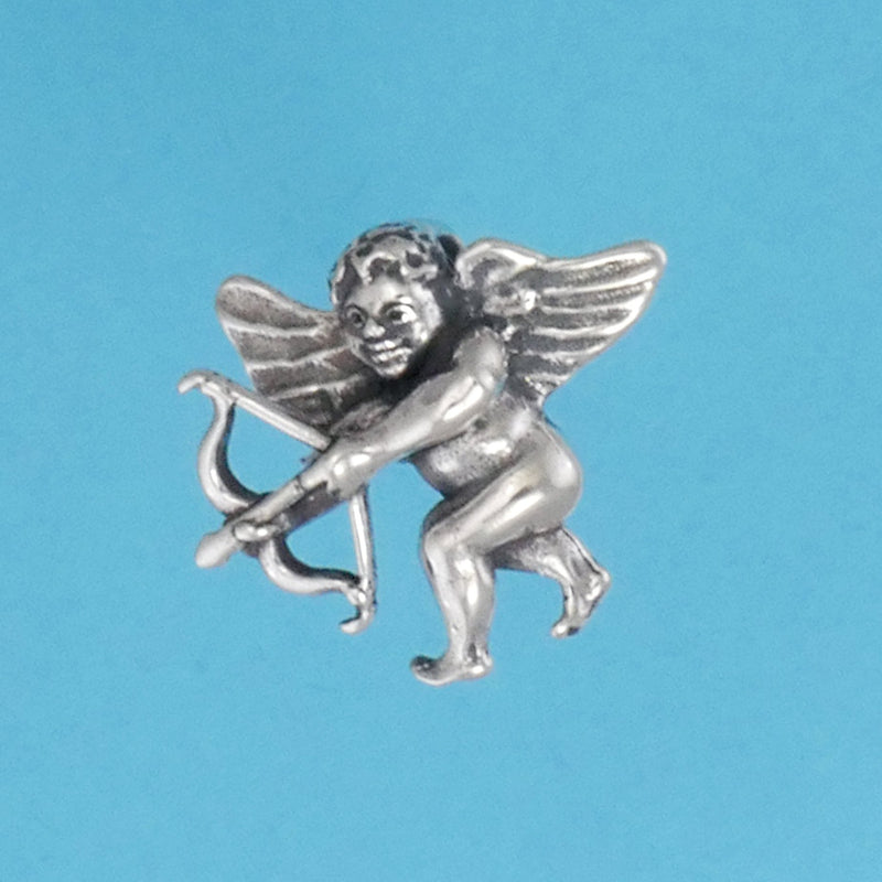 Cupid Pendant - Charmworks