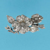 Dogwood Flowers Pendant - Charmworks
