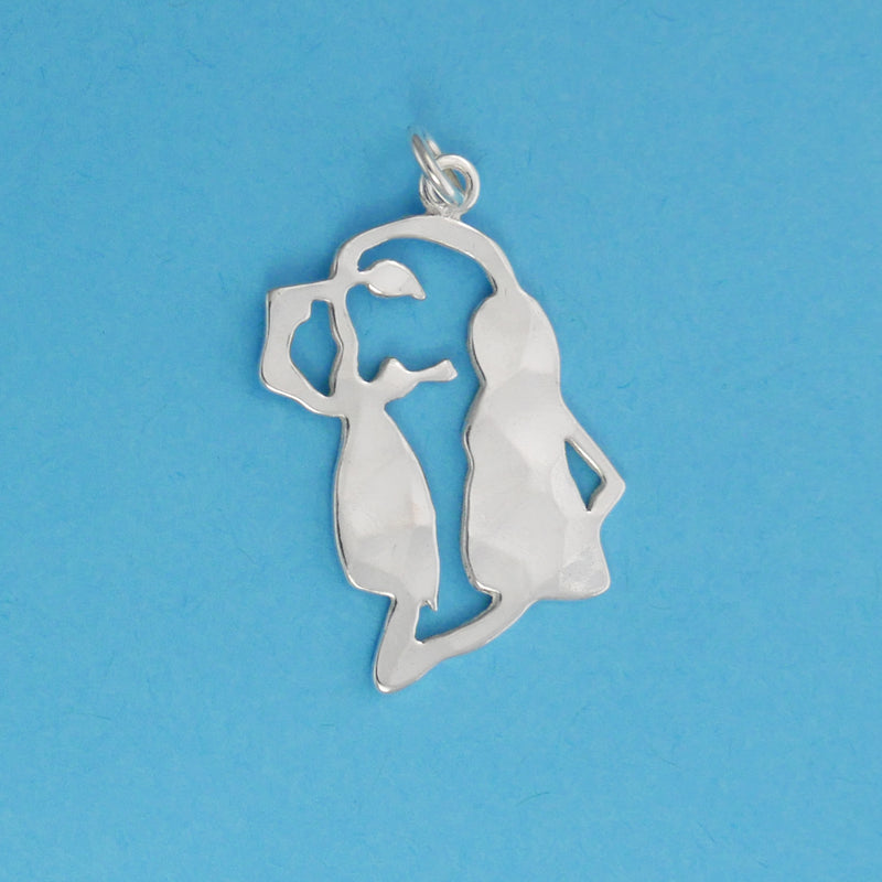 Springer Spaniel Head - Charmworks