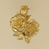 Roses Pendant - Charmworks