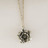Wild Rose Blossom - CharmWorks