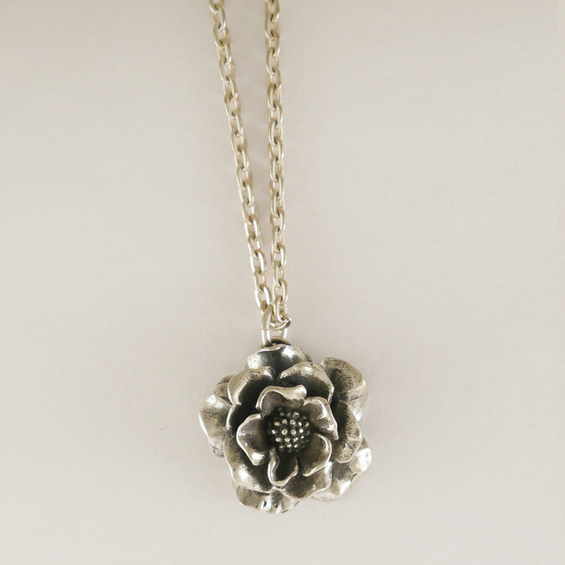 Wild Rose Blossom - CharmWorks