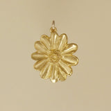 Daisy Flower Charm - Charmworks