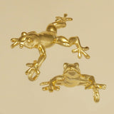 Frog Pendant - Charmworks