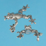 Frog Pendant - Charmworks