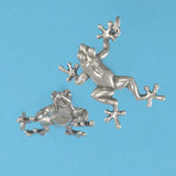 Frog Charm - Charmworks