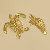 Sea Turtle Charm - Charmworks