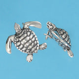 Sea Turtle Charm - Charmworks