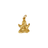 Screaming Ghost Charm - Charmworks