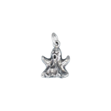 Screaming Ghost Charm - Charmworks