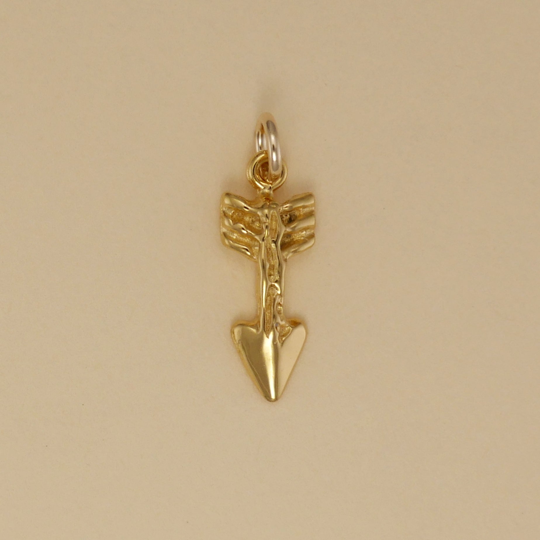 Textured Zodiac Charms - Charmworks