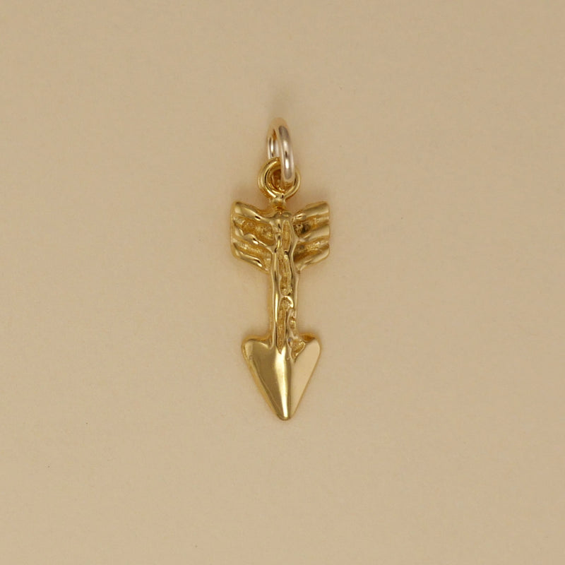 Textured Zodiac Charms - Charmworks