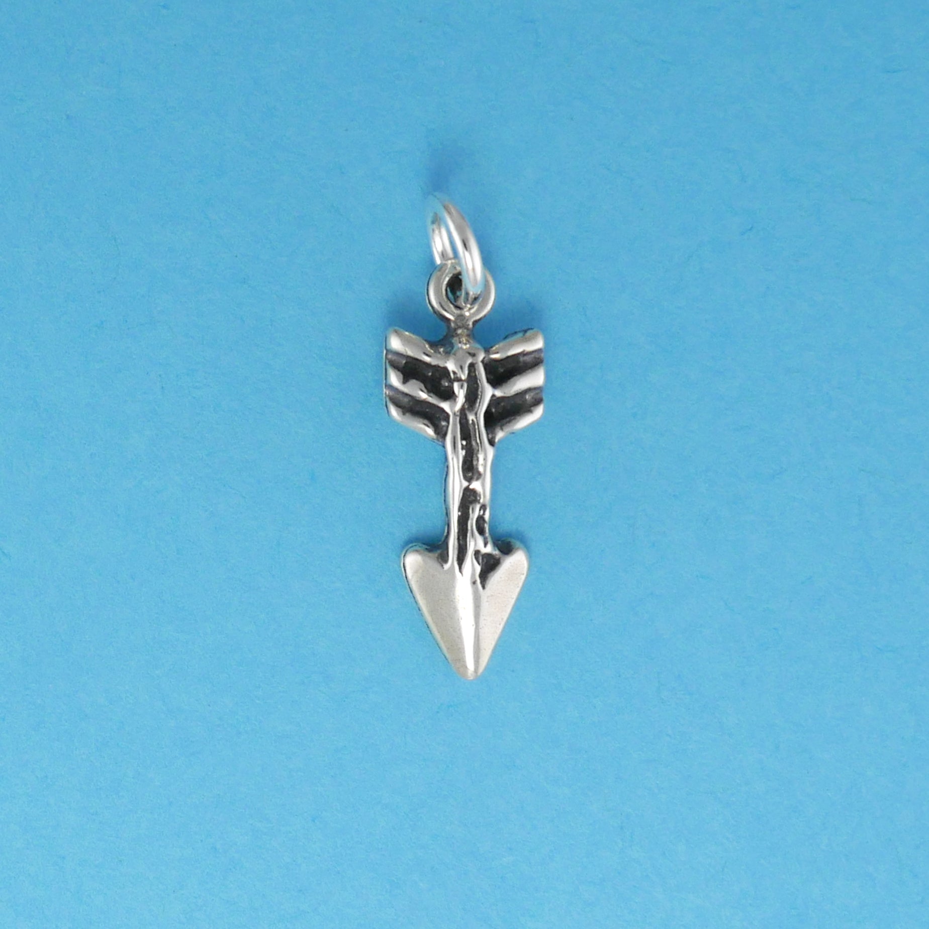 Textured Zodiac Charms - Charmworks