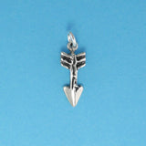 Textured Zodiac Charms - Charmworks