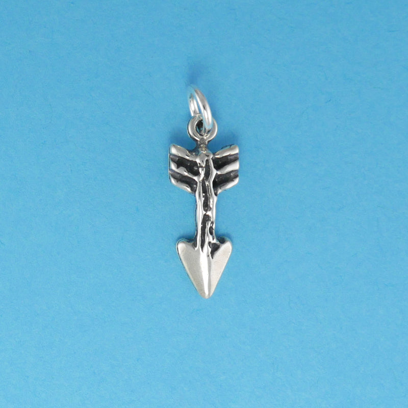 Textured Zodiac Charms - Charmworks