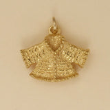 Baby Sweater Charm - Charmworks