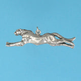 Cheetah Charm - Charmworks