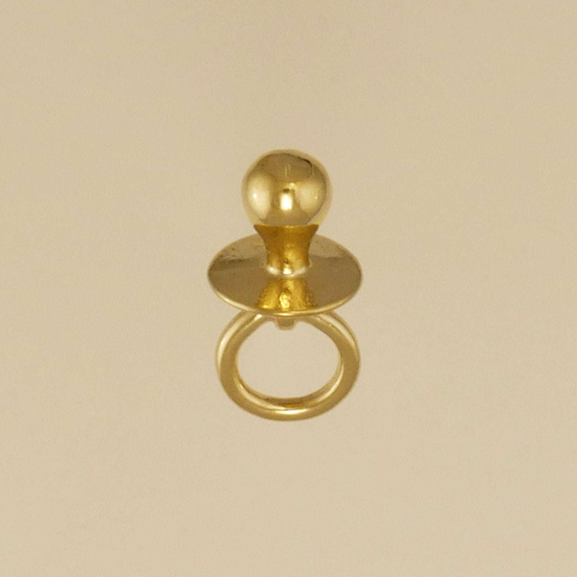 Pacifier Charm - Charmworks