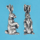 Bunny Rabbit Charm - Charmworks