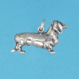 Dachshund Charm - Charmworks