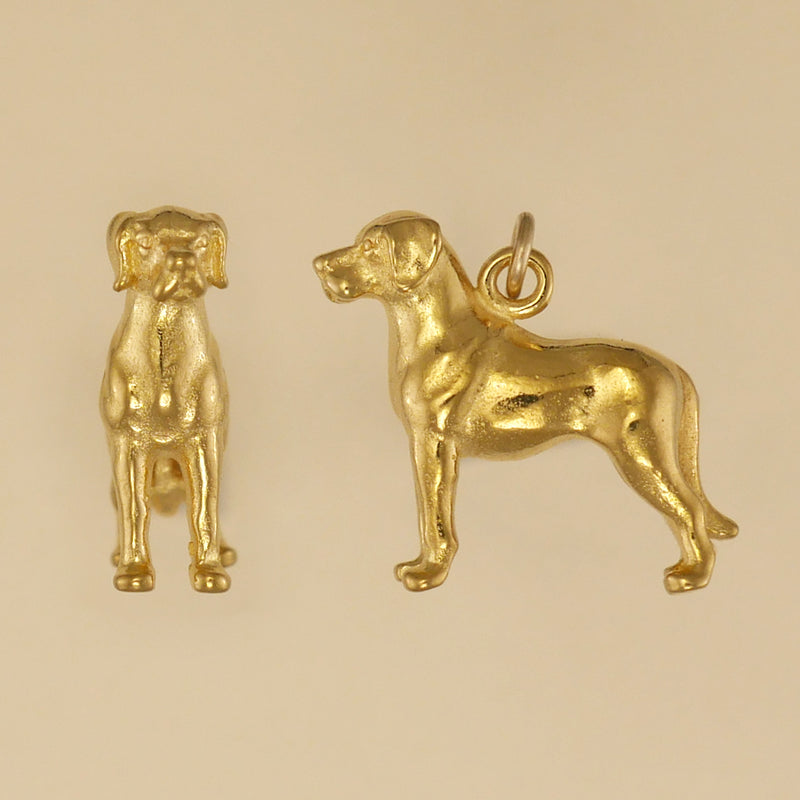 Great Dane Charm - Charmworks
