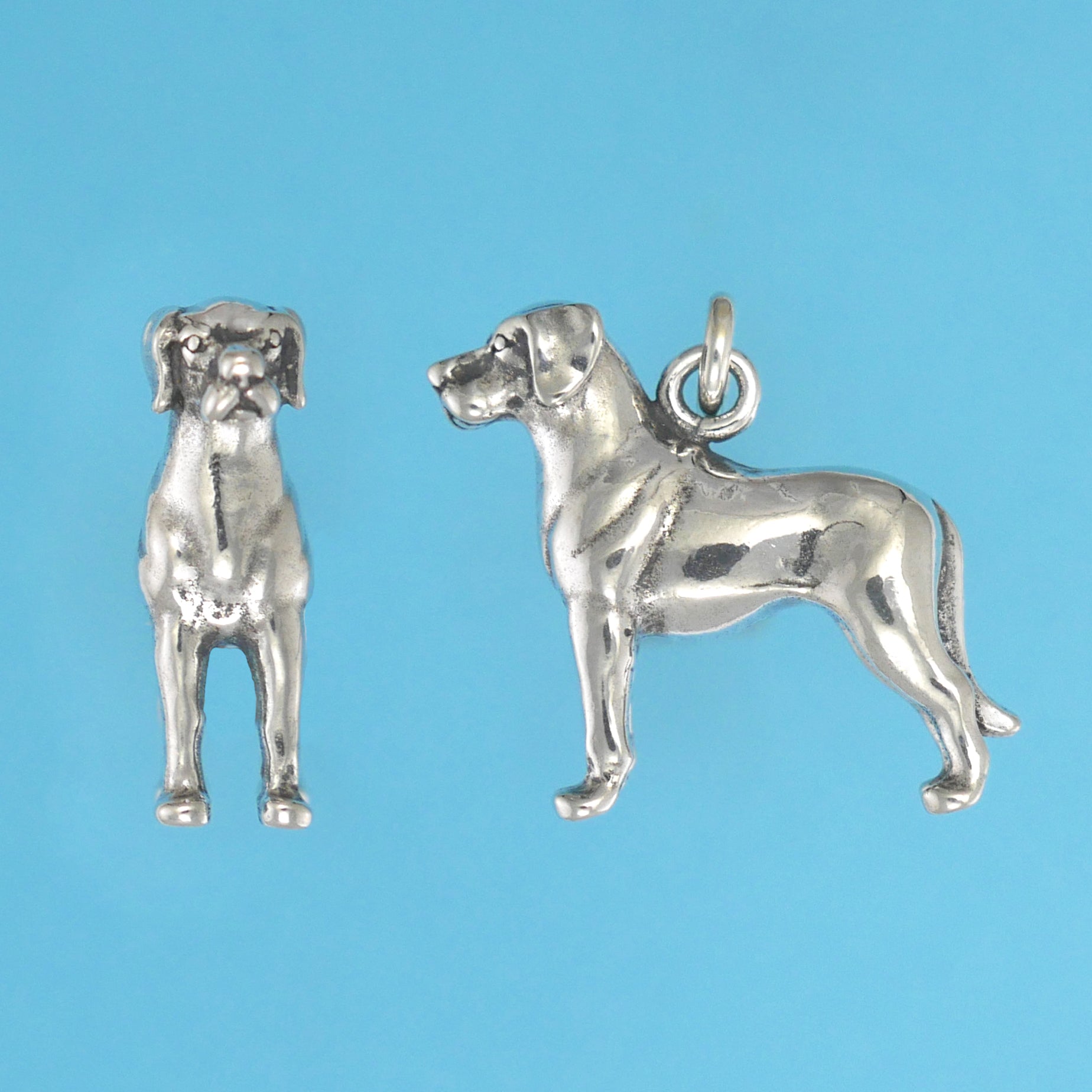 Great Dane Charm - Charmworks