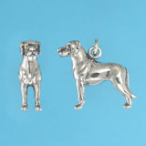 Great Dane Charm - Charmworks