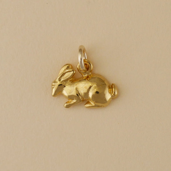 Bunny Rabbit Charm - Charmworks
