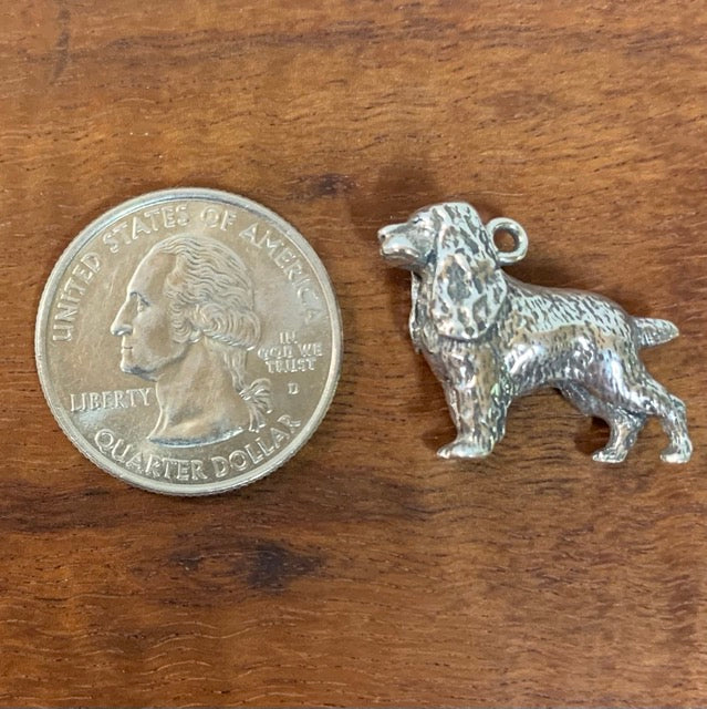 Cocker Spaniel - Charmworks
