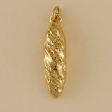 French Bread Charm - Charmworks