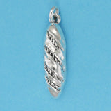 French Bread Charm - Charmworks