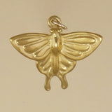 Swallowtail Butterfly Charm - Charmworks