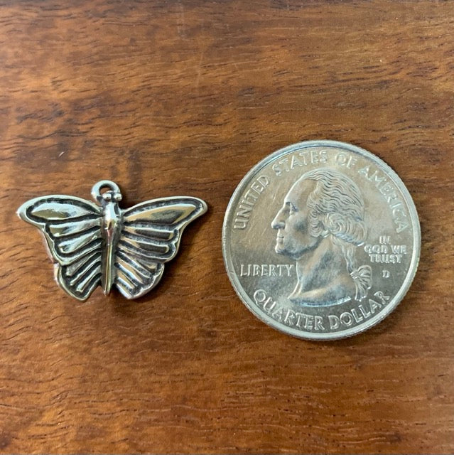 Butterfly - Charmworks