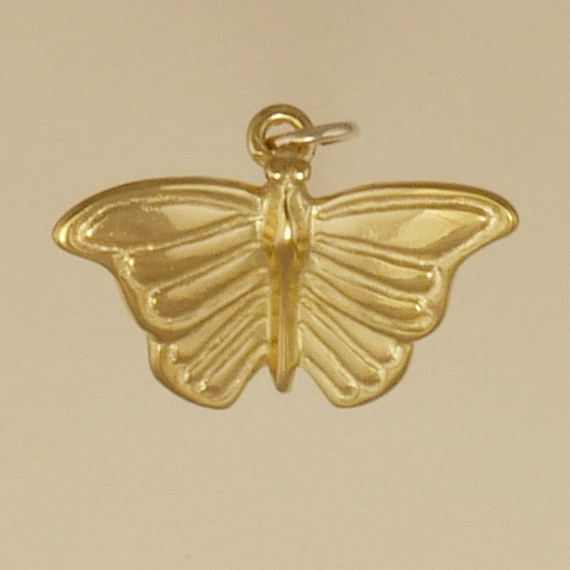 Butterfly Charm - Charmworks