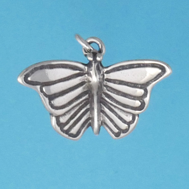 Butterfly Charm - Charmworks