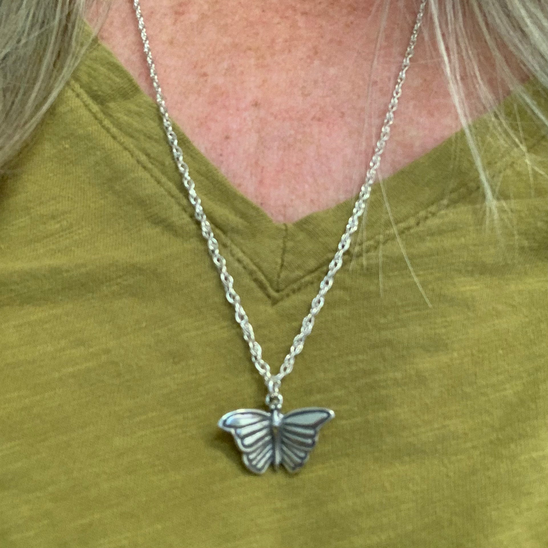 Butterfly - Charmworks