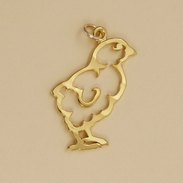 Chick Charm - Charmworks