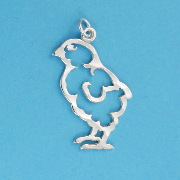 Chick Charm - Charmworks