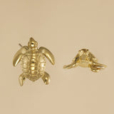 Ridley Sea Turtle Charm - Charmworks