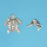 Ridley Sea Turtle Charm - Charmworks
