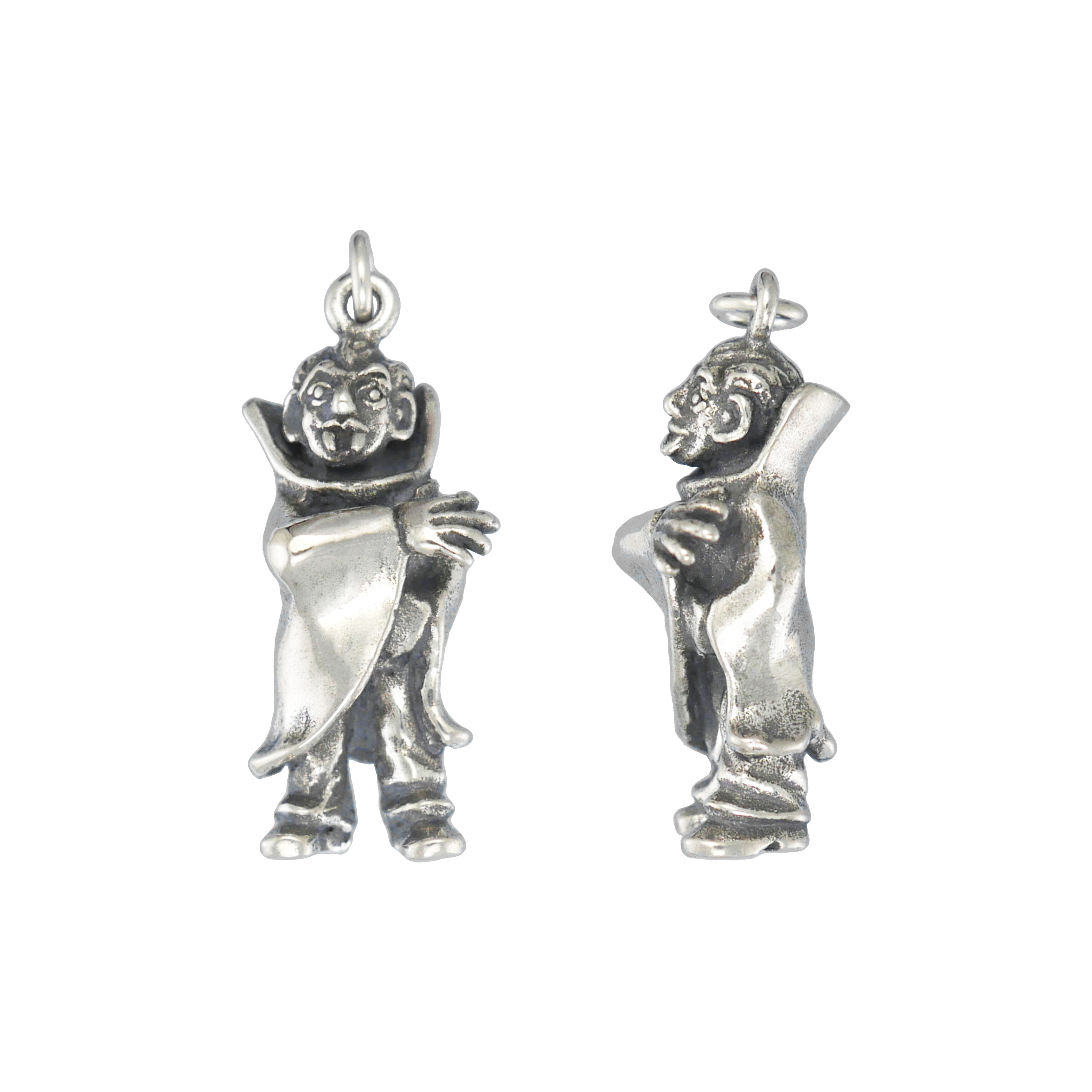 Dracula Charm - Charmworks