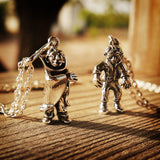 Zombie Charm - Charmworks