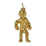 Zombie Charm - Charmworks