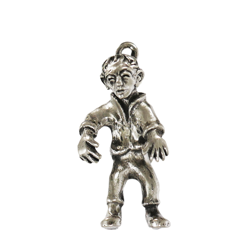 Zombie Charm - Charmworks